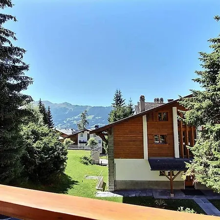 Apartman Skirama 018 *