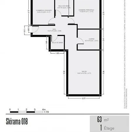 Skirama 018 *