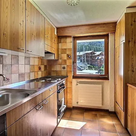 Appartement Skirama 018