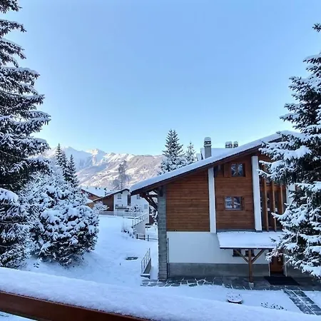 Skirama 018 * Verbier